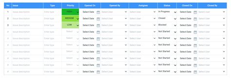 Image result for Simple Issue Tracking Software