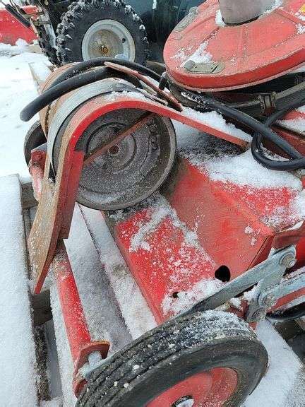 Hunter Balancer 6555 T 的图像结果