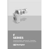Helical Parallel Shaft Gearmotors