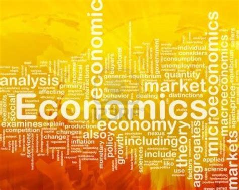 Economics Using Python 的图像结果