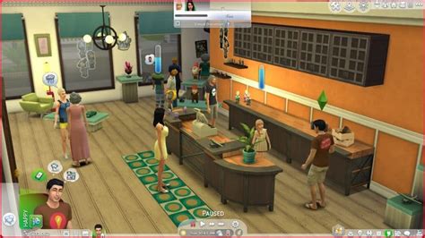 Image result for Sims 4 RetailGuide