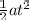 check the correctness of equation X =v0t +1/2at2 where symbols have ...