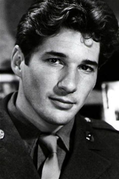 Épinglé par Vanille sur Richard Gere | Richard gere, Portraits de ...