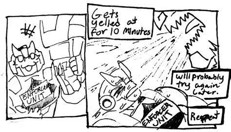 Hello beemochi I hope everything going well. 2Q about Prowl and Jazz ...