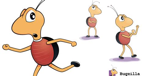 Bugzilla 的图像结果