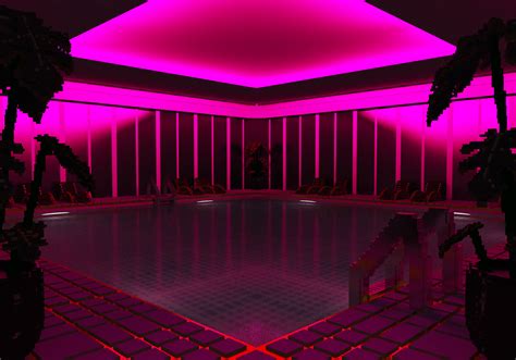 Liminal Space Wallpapers - Top Free Liminal Space Backgrounds ...