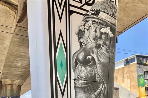 BEST JOBURG STREET ART & ART GALLERY TOURS - All You Need to Know ...
