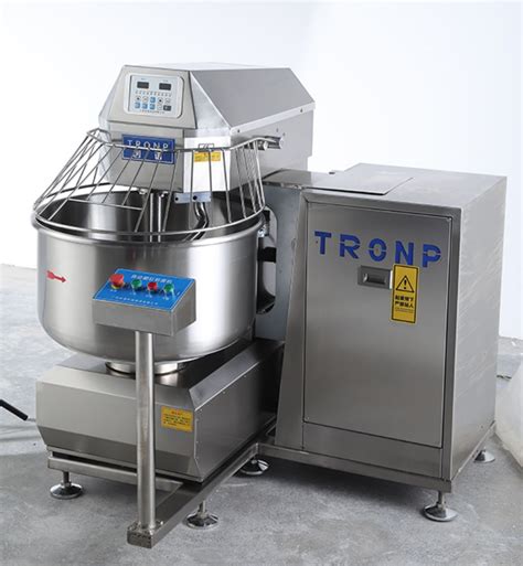 Commercial Pizza Dough Mixer Machines and Dough Kneaders for Pizza ...