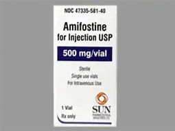 Image result for Amifostine