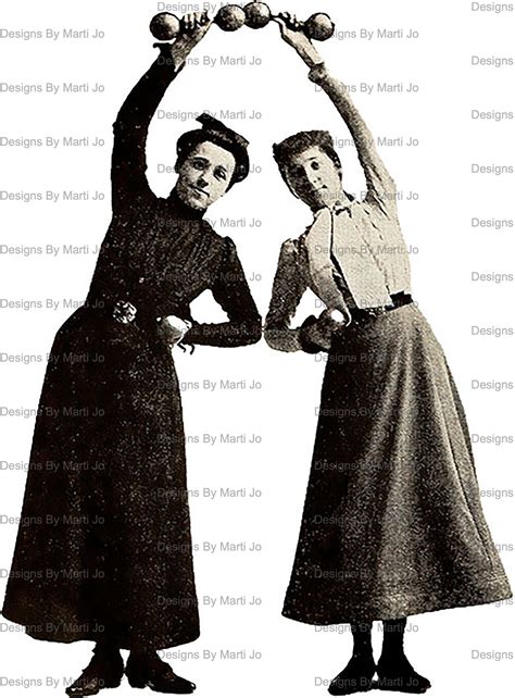 Retro Exercise Children 的图像结果