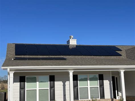 Titan Solar Power Gallery | EnergySage