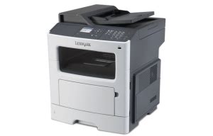 PostScript Driver for Lexmark 310 的图像结果