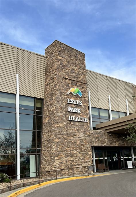 Estes Park Health and UCHealth have signed a letter of intent - Estes ...