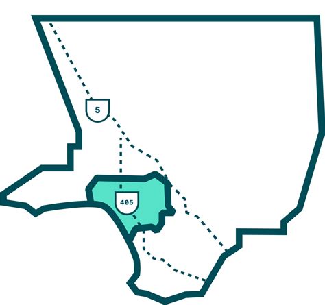 Watershed Planning Initiative Central Santa Monica Bay Watershed Area ...