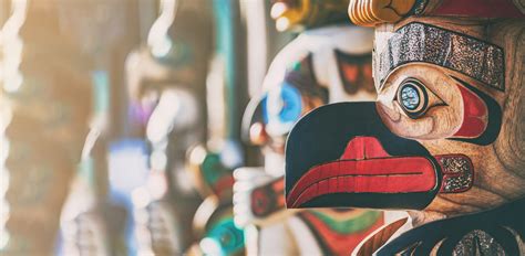 Unveiling the Timeless Art: The Allure of Alaska Indigenous Chin Tattoos