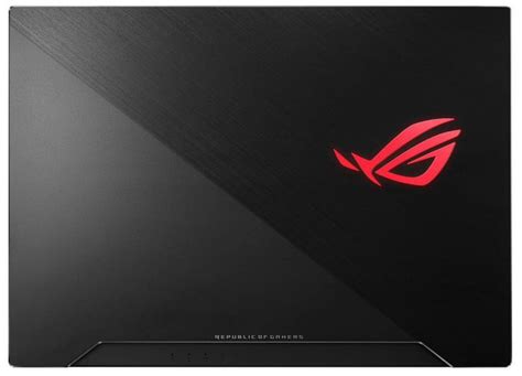 ASUS ROG GL504GM SCAR II vs GL504GS SCAR II vs GL504GM Hero II - what ...