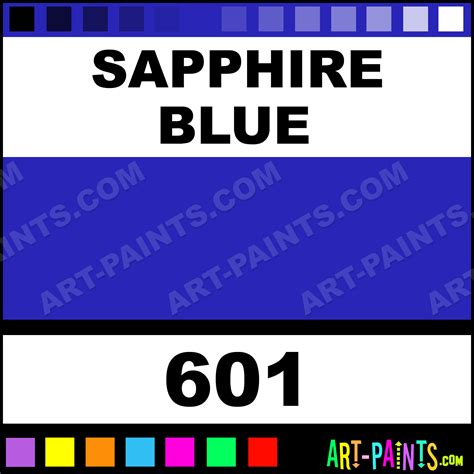 Sapphire Blue Ink Calligraphy Ink Paints and Pigments for Writing ...