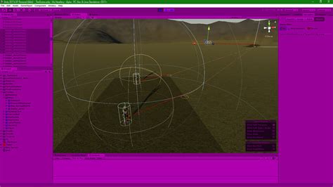 Rezultat imagine pentru Target Destination Unity 3D