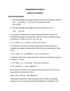 QRS DETECTION TECHNIQUES - Biomedical engineering - Studocu