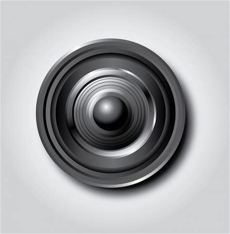 Camera Zoom Lens Vector 的图像结果