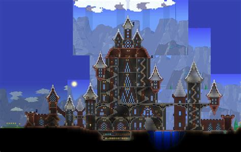 How To Create Stairs Terraria at Dewey Blanchard blog