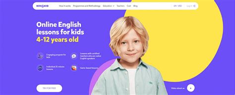 Novakid Introduction 的图像结果