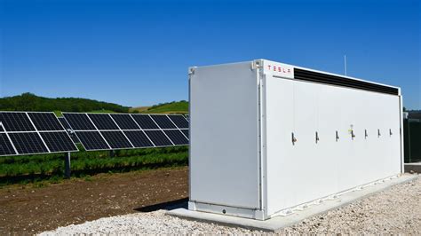 Burt County Solar-Plus-Storage Project Fully Operational – Bluestem
