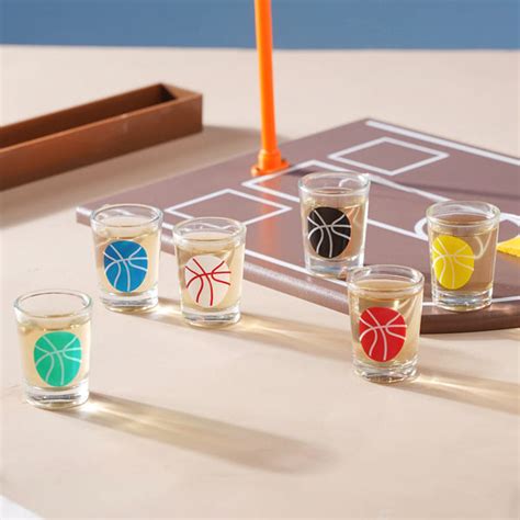 Mini Table Basketball Online - Premium Party Game | Nestasia