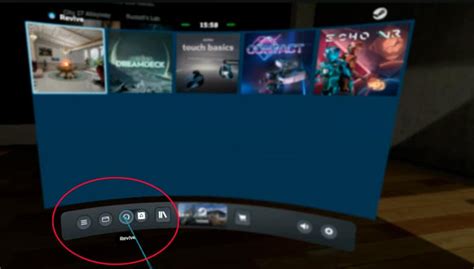 Revive Tutorial 的图像结果