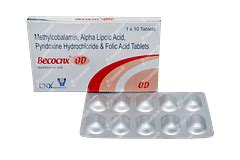 Civono 20 Tablet 10 - Uses, Side Effects, Dosage, Price | Truemeds