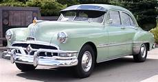 1951 Pontiac Eight by 1951 Pontiac Chieftain Deluxe Eight In Palmetto Green 1951 Pontiac Eight