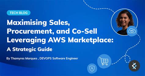 Sales & Co-Sell Leveraging AWS Marketplace | DNX Solutions