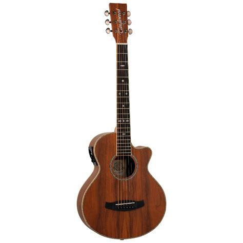 Tanglewood TRU2CEAW 6 String Electro Acoustic Guitar – BAJAAO.COM