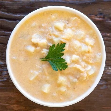 Image result for Chowder Service