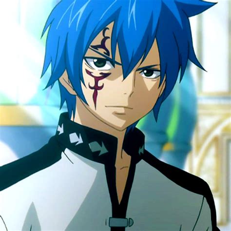 Jellal Fernandes - Fairy Tail Photo (38416524) - Fanpop