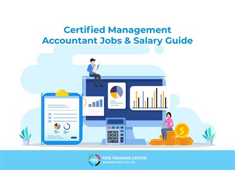 Certified Management Accountant Salary