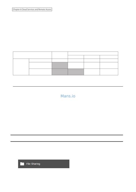 Buffalo ‎TS3420RN1604 [149/225] Accessing via webaccess