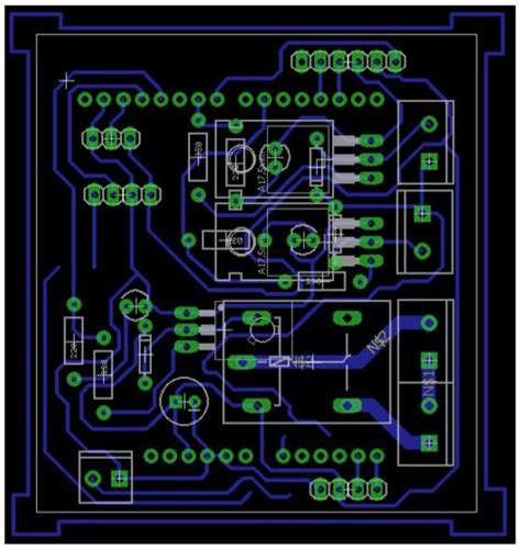 How Is Microcontroller Shield Used 的图像结果