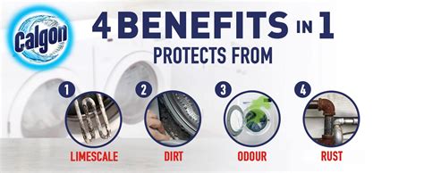 Image result for How to Use Calgon Tablets for Washing Machine