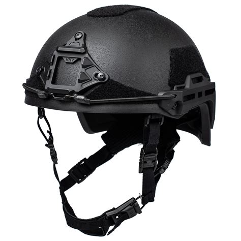 Hard Headed Veterans Ballistic Helmet ATE® | Night Vision Devices