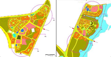 Precinct 的图像结果