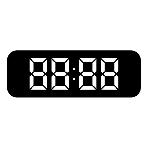 Digital Display Icon 的图像结果