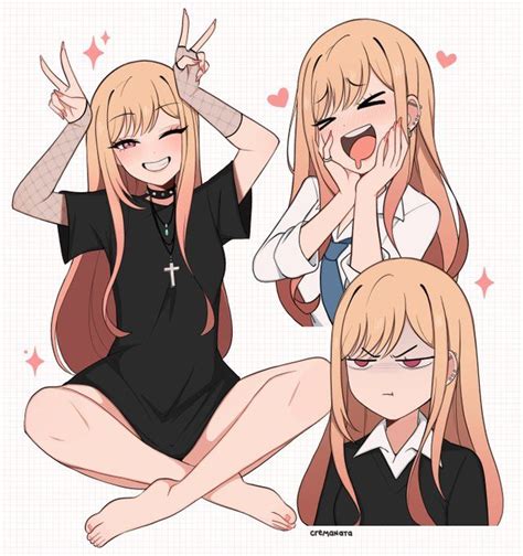 ~ 🪡𝙼𝚢 𝙳𝚛𝚎𝚜𝚜-𝚞𝚙 𝙳𝚊𝚛𝚕𝚒𝚗𝚐 🎎 | Аниме девушка, Милые рисунки, Эскизы персонажей