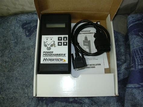 Hypertech Programmer GM 的图像结果