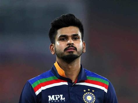Watch: Shreyas Iyer shares clip of his 'favorite' chant