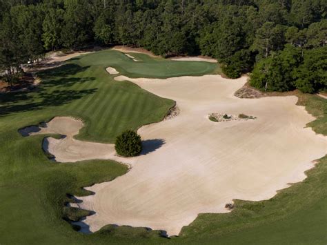 True Blue Golf Club - Myrtle Beach Golf Passport