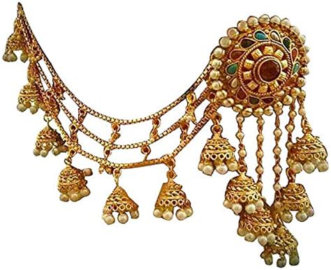 Handicraft Kottage Elegant Designer Dangler Hanging Fancy Earring ...