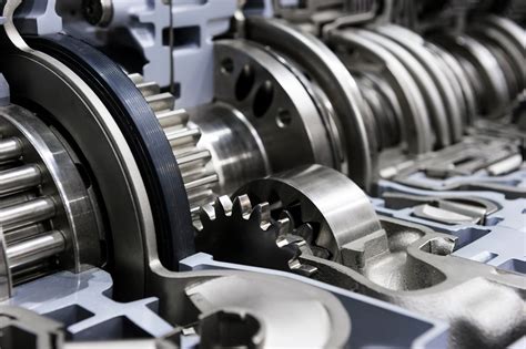 Gearbox Repair vs Replacement Cost Analysis | Houston P&G