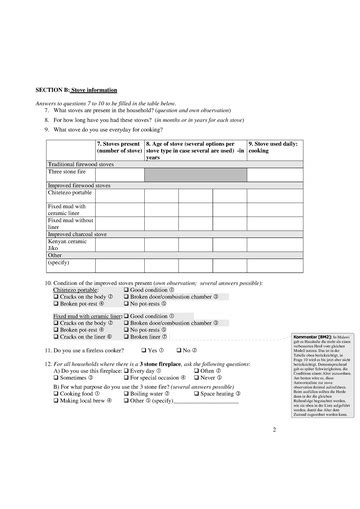 File:General Household Questionnaire - Malawi.pdf - energypedia