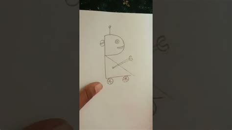 How to Code Robot R 的图像结果